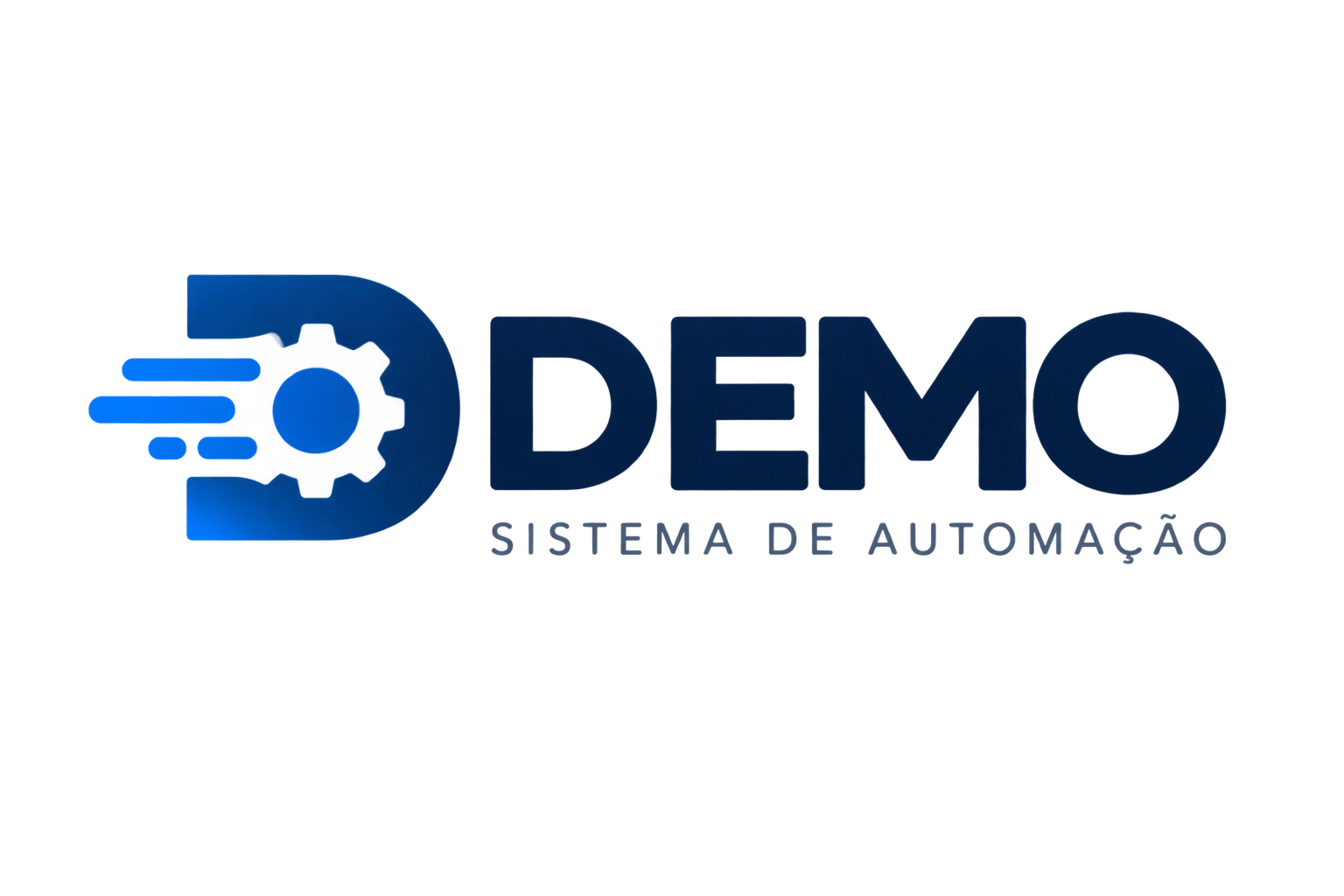 Demo Automação Sistemas